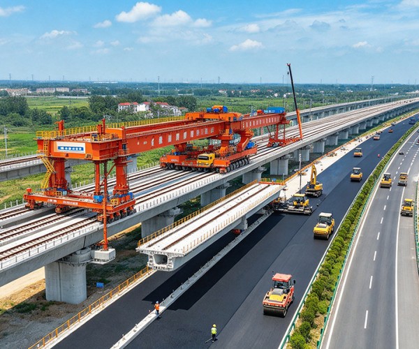 遂昌公路建设